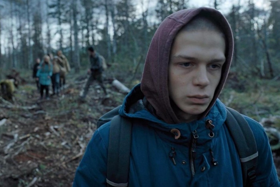 Сериал «Территория»: где снимали мистическую драму о Пермском крае